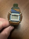 CASIO G-SHOCK BABY-G DW-520 First Model Watch 1990's  Parts Or Restore Untested — photo 10