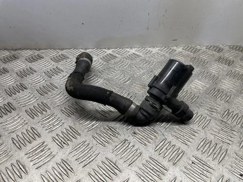 BMW X6 E71, E72 ZUSATZWASSERPUMPE 702078341 4245221 3.00 Diesel 225kw 25834331