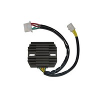 Laderegler Passend FüR Honda VF 750 S Sabre 1982-1984