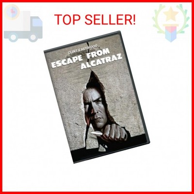 Escape From Alcatraz
