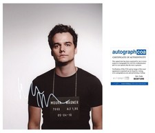 Wagner Moura AUTOGRAPH Actor, Narcos Etc Signed 10x8 Photo ACOA
