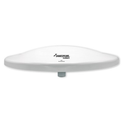 Shakespeare SeaWatch  19'' Marine TV Antenna - 12VDC - 110VAC 3019 UPC 719...