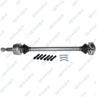 Antriebswelle FÜR VW California T6 Camper (Sgc, Sgg, Shc) - GSP 261258