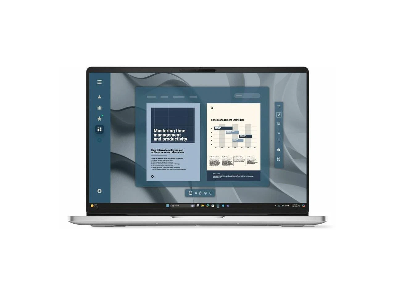 Dell Pro 16 PC16255 16" Notebook - AMD Ryzen 5 3200U - 16 GB - 256 GB SSD - Windows Review