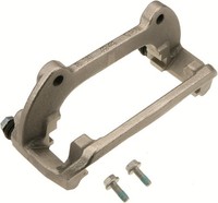 TRW BDA1108 Halter, Bremssattel FüR Skoda VW