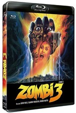 Zombi 3 [Blu-ray] (1988)