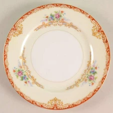 Royal York  RYO1  Bread & Butter Plate 644823