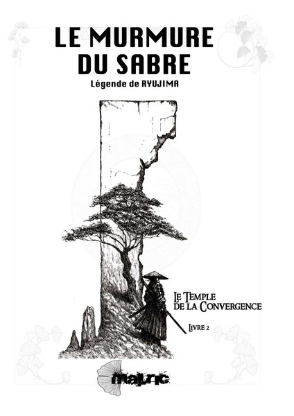 .. Malric | Le Murmure Du Sabre | Taschenbuch | FranzöSisch (2026)-image