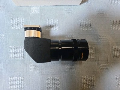 Canon Angle Finder B with Adapter with Box New Open Box