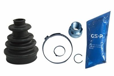 Für GSP 780094 CV JOINT BOOT KIT