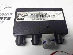 BMW 3 Coupe E46 Antennenverstärker  8380944 3.00 Petrol 2003 31310139