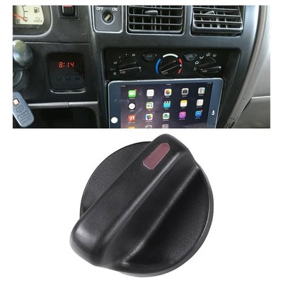 For 1995-2004 Toyota Tacoma Heater A/C Control Fan Middle Speed Control Knob 1x