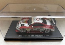 Ebbro 1/43 Open Interface Tom'S Sc430 Super Gt 2006 36 Lexus Mini Car