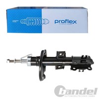 Proflex Gasdruck StoßDÄMpfer Vorne Passend FüR Volvo S60 S80 V70 | PX5-FC730