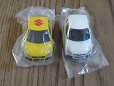Miniature Suzuki SWIFT