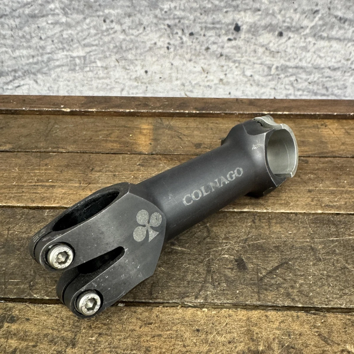 Colnago Aluminum Bicycle Stems for sale | eBay