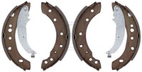 Bremsbackensatz A.B.S. 9373 FüR Xsara Sw Peugeot CitroËN Saxo 206 2A 106 2 2E S0