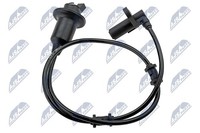 ABS Sensor Raddrehzahl NTY HCA-ME-042 FüR Mercedes Klasse W220 V220 C215 500 215