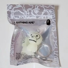 BAPE Baby Milo Keychain New Unbranded Fashion Accessory