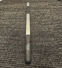 (Q TY 1) Pipeknife  24 inch, Auto Glass Windshield Removal Tool