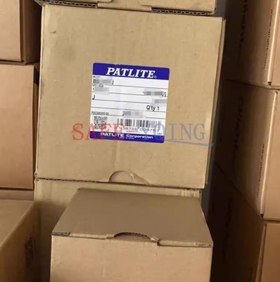 1PC Patlite BD-100AA-J loudspeaker New *hu