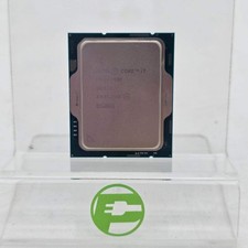 Intel i7-14700F 2.10GHz 20 Core BX8071514700F 28 Thread LGA 1700 CPU