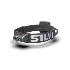 Silva Trail Runner Free 2 450 Lumen USB Rechargeable Headlamp
