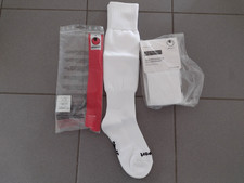 UHLSPORT 2 x Stutzenstrumpf G. 37-40 NEU