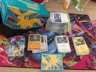 Lot De 360 Cartes ME2.5 Héros Transcendants Co Avec Pokeball Et Holo + Etb Vide