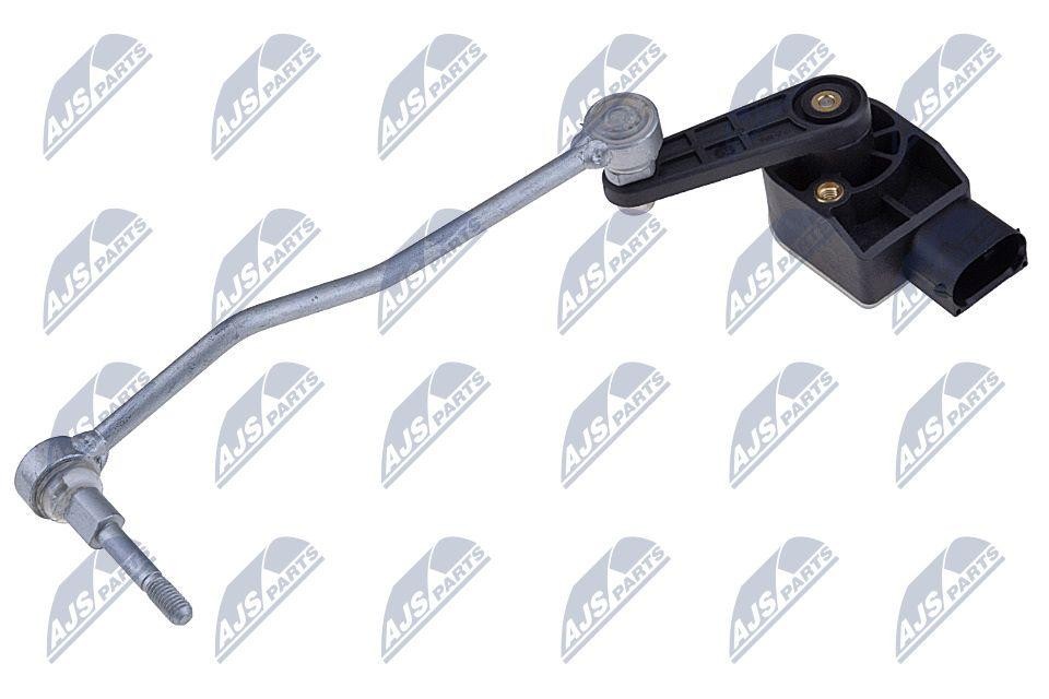 NTY Headlight Level Sensor Left Front Axle ECX-WW-023 for Bentley