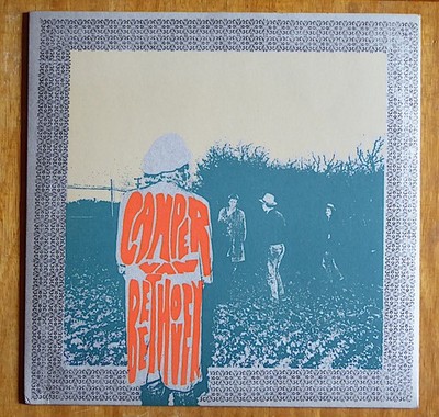 Camper Van Beethoven - Telephone Free Landslide Victory