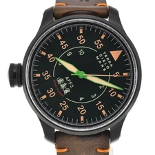 TERRA CIELO MARE AFF3 Sports Classic TC7064-SC-1/00A Automatic Men's R#143983