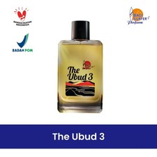 Bali Surfers The Ubud Eau de