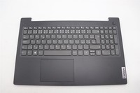 Lenovo V15 G4 IRU Cover Handauflage Touchpad Tastatur Tschechisch Slowakisch