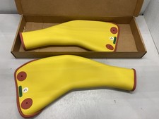 Honeywell Salisbury Sleeve Dipped Class 3 Red/Yellow D3RRY-EC