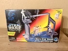 1996 Kenner Star Wars Power of the Force Death Star Escape Playset New OPEN BOX