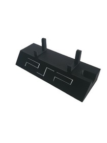 Sony Playstation Portable PSP 1001 2001 3001 Display Stand Storage