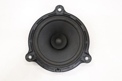 2022 - 2025 INFINITI QX55 REAR RIGHT SIDE DOOR AUDIO SPEAKER OEM