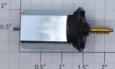 Buhler E147916 12 Volt DC Can Motor for LGB Draisines