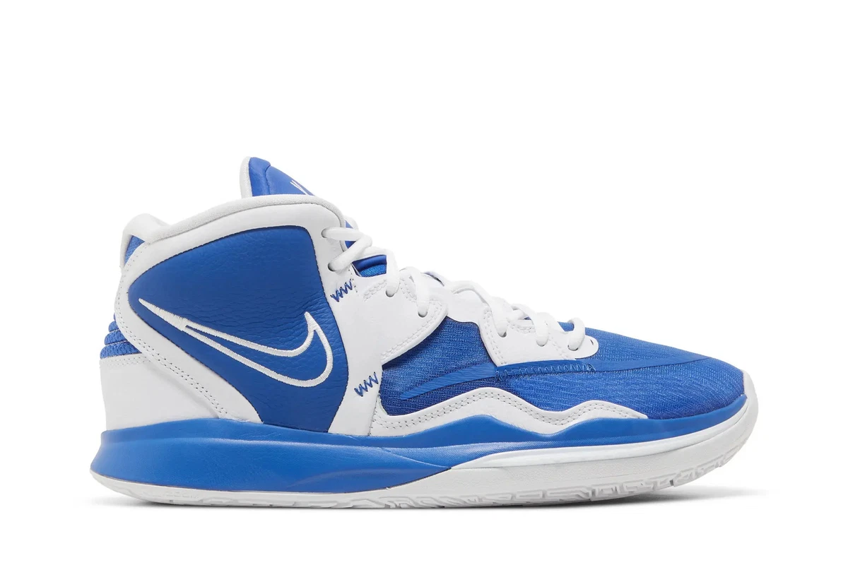 Nike Kyrie Infinity TB Game Royal for Sale | Authenticity  display picture 2