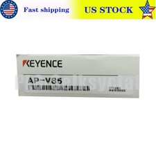 1PC New Keyence AP-V85 Pressure Sensor In Box Expedited Shipping APV85