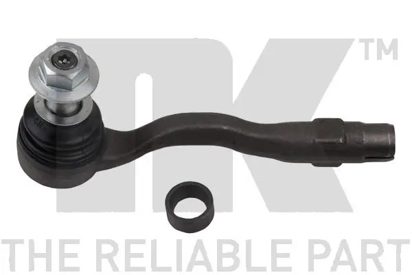 Rotule de direction NK 5031547 pour châssis BMW E90 et F30 en acier forgé