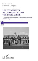 Les Fondements De L'administration TerritorialiséE | Taschenbuch | FranzöSisch