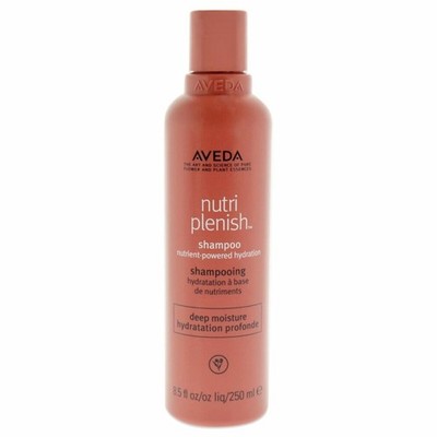 Aveda Nutri Plenish Shampoo Deep Moisture 250ml
