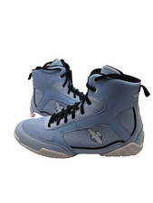 Hayabusa Pro Boxing Boots Shoes MMA Lightweig...