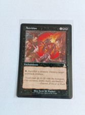 Attrition - Attrition - Magic MTG - NM EN * 1