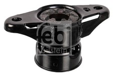 Domlager Federbeinstützlager FEBI BILSTEIN 171352 für DODGE JEEP Gummi/Metall 4