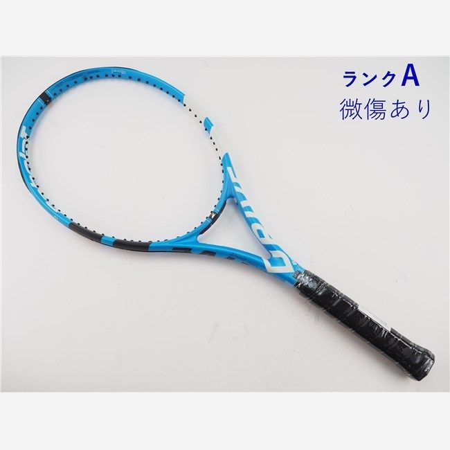 Used tennis racket BABOLAT PURE DRIVE 2018 model (G2) BABOLAT PURE