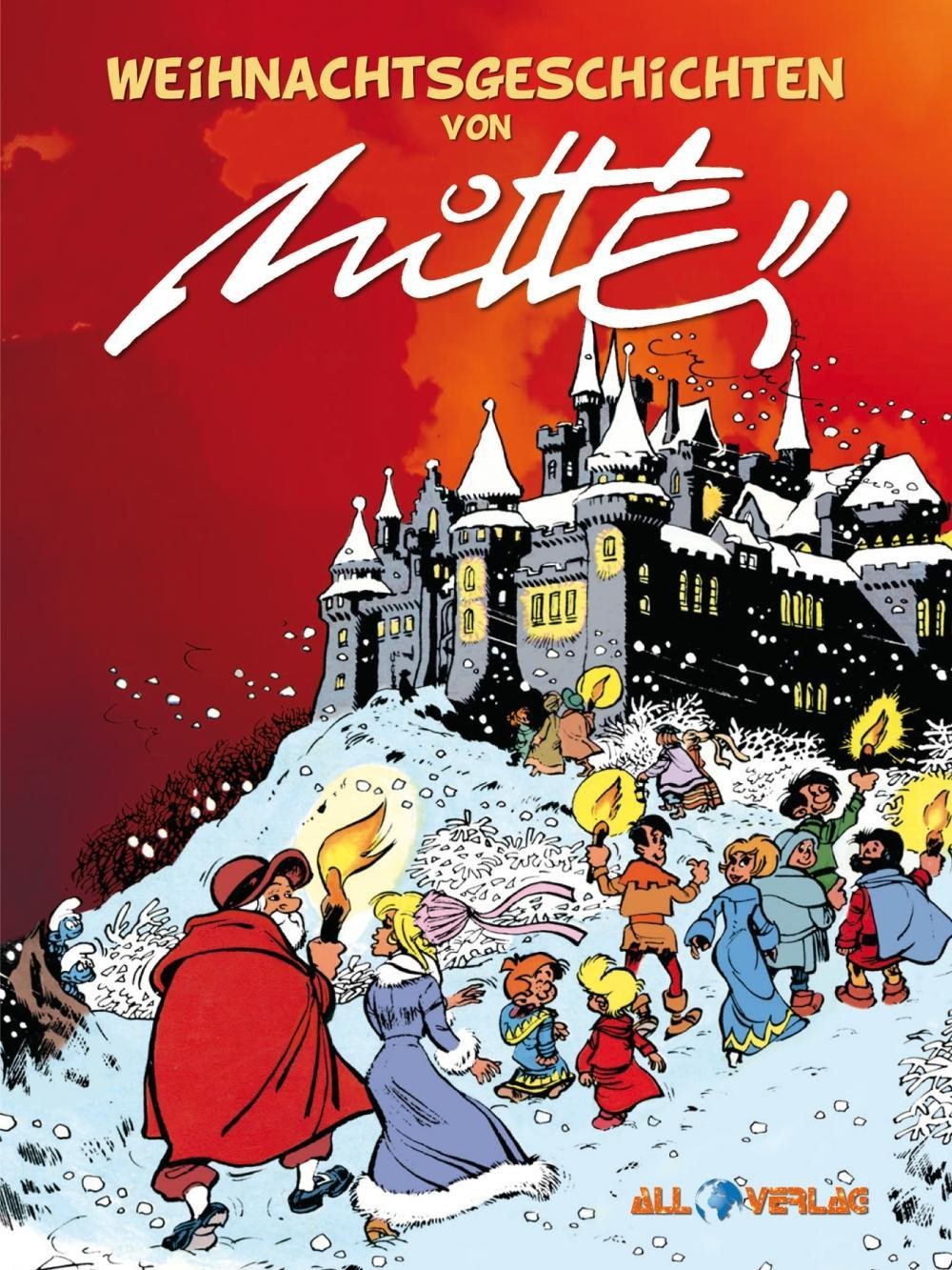 All Verlag Weihnachtsgeschichten 2 - Bild 2
