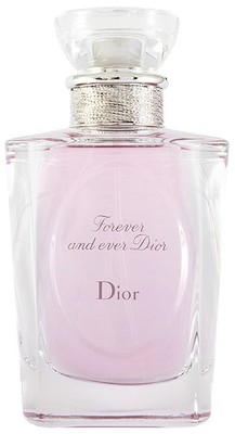 Christian Dior Forever and Ever Eau de Toilette 100 ml OVP NEU